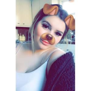 Meet your Posher, Corrinna